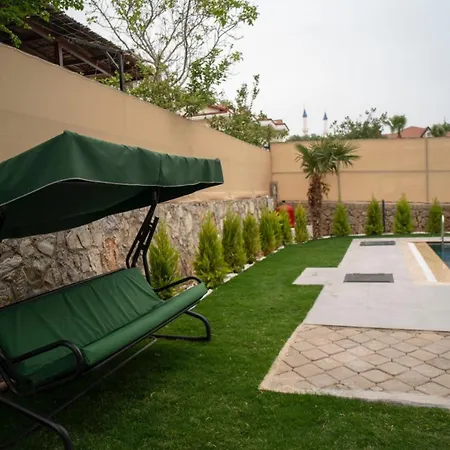 Honey 1 Апартаменты *