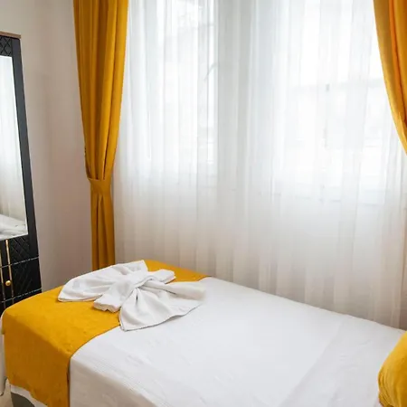 Honey 1 Фетхие