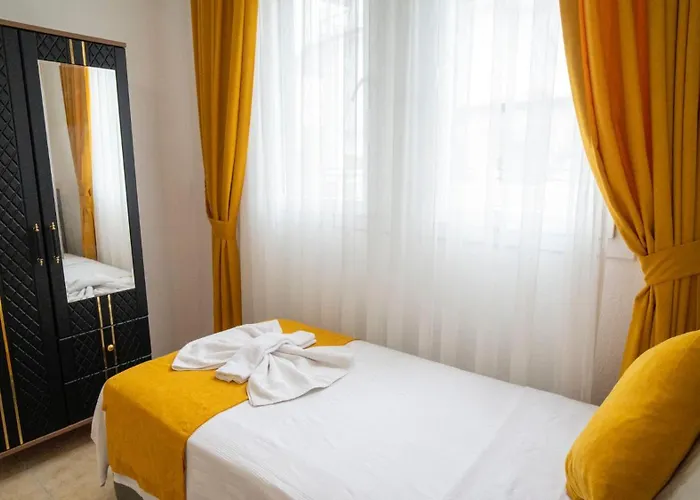 Honey 1 Фетхие