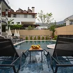 Appartement Honey 1
