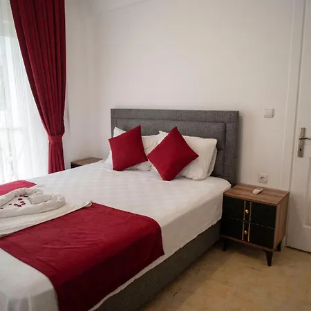 Honey 1 Apartman Fethiye