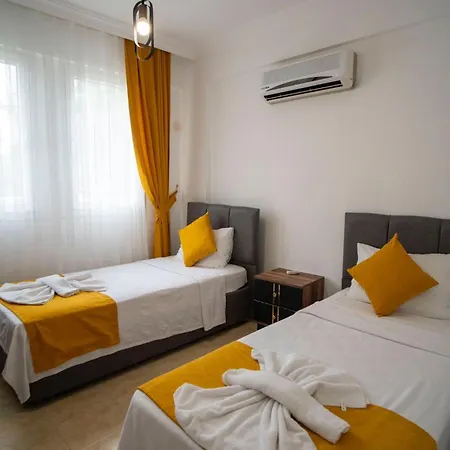 Honey 1 Apartmán *