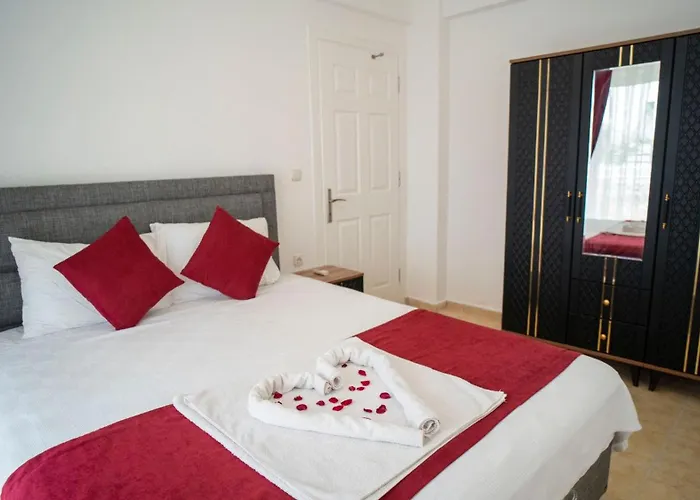 Apartamento Honey 1 *