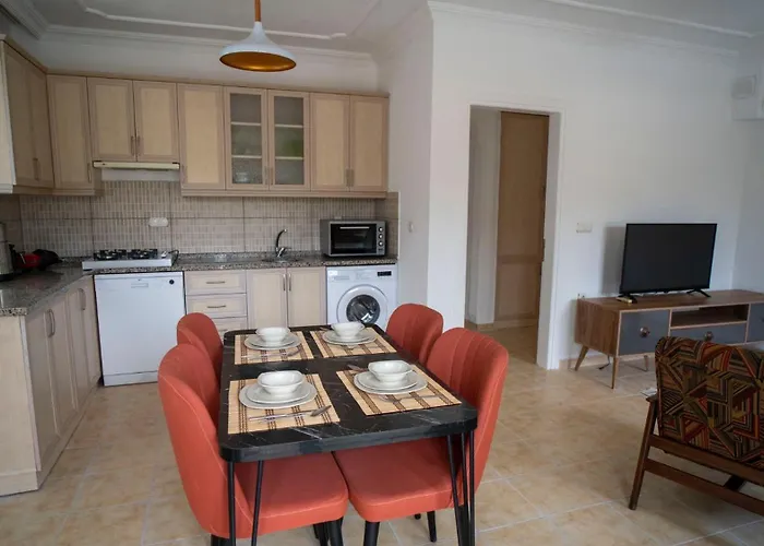 Apartamento Honey 1 *