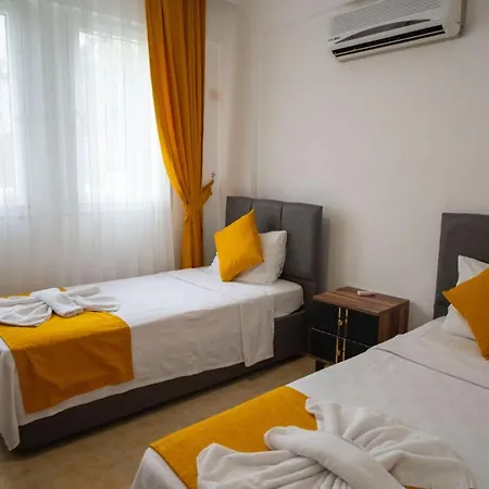 Daire Honey 1 Fethiye