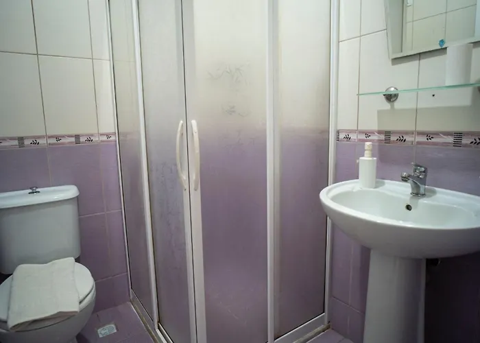 Honey 1 Appartement *